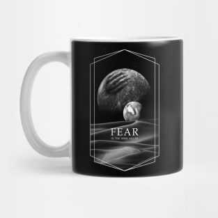 Dune Moons Mug